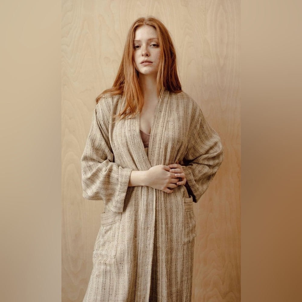 NWOT Oddbird Gelin Robe size S/M
